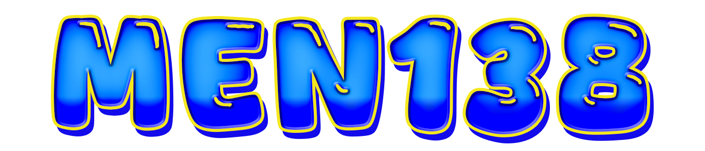 MEN138 logo